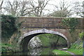 Bridge No 26 on Lancaster Canal in PR4 0SD