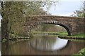 Bridge No 53 on Lancaster Canal in PR3 0PL