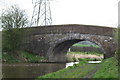 Bridge No 42 on Lancaster Canal in PR3 5AH