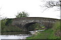 Bridge No 40 on Lancaster Canal in PR4 0BD