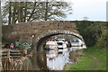 Bridge No 36 on Lancaster Canal in PR4 0BD