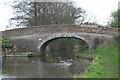 Bridge No 35 on Lancaster Canal in PR4 0TB