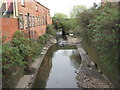 River Rea From Fazeley Street in B10 0BH