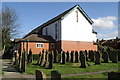 St James' Parish Church, Haydock in WA11 0NS