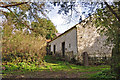 Farm buildings off the B4306 between Llangyndeyrn and Crwbin in SA17 5EE