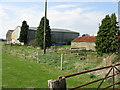 Buildings at Elmsted Court Farm in TN25 5JN