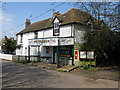 Hastingleigh Village Stores in TN25 5HW