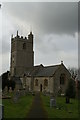 Blessed Virgin Mary Church, Woolavington in TA7 8HE