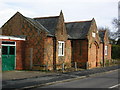 National School, Tendring in CO16 0BL