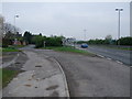 Elkesley turnoff from the A1 in DN22 8AR
