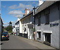 Mill Street, Chagford in TQ13 8JF