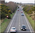 Weeley By-pass (Mk 2) in CO16 9FQ
