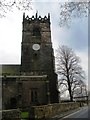All Saints Parish Church, Aston cum Aughton in S26 2BY