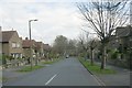 Armley Grange Drive - Green Hill Road in LS12 3TY