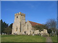 St Mary and All Saints Church, Haselor in B49 6LX