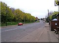 Darnall Road (B6085), Darnall in S9 5BD