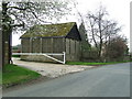 Farm Building in Barnardiston