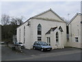 Former United Free Methodist Church, St. Blazey, Cornwall in PL24 2JY