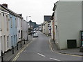 Station Road, St. Blazey, Cornwall in PL24 2JY