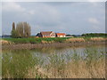 Poplar Grove Farm over the Trent in DN17 3JU