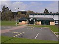 Eskdale Sports and Leisure Centre in DG13 0PR