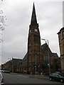 Pollokshields Church in G41 4PR