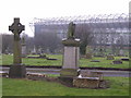 Eastern Necropolis, Gallowgate in G31 4XD