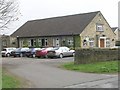 Village Hall - Church Lane in LS17 9LL