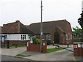 Herne Bay Evangelical Free Church in CT6 7PX