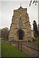 All Saints Church, Elsham in DN20 0RD