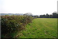 Footpath east of Flitterbrook Lane in TN21 9QH