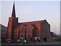 Eastbank Parish Church, Shettleston in G32 9AT