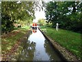 Kidlington Green Lock in OX5 2NZ