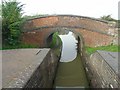 Oxford Canal in OX16 2AA