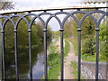 Moorcroft Junction Bridge View in WS10 7SG