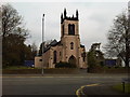 St James' Church, Mere Green in B75 6NL