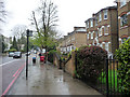 London Road ,Forest Hill in SE23 3AW