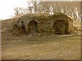 Denwick Lane Lime Kiln in NE66 3RG