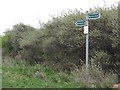John Muir Way at Longniddry in EH32 0NX
