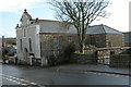 Methodist chapel, Mylor Bridge in TR11 5NG