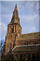 St Mary the Virgin, Knowsley in L34 8HW