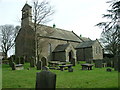 Church of St Giles, Bowes in DL12 9HU