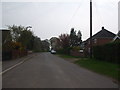 Lings Lane in DN7 6FY