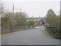 Bridge MRB/44 - Station Road in BD12 8AG