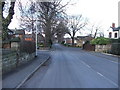 School Lane, Walton. in WF2 6LR