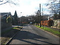 Woodthorpe Park Drive. in WF2 6HQ