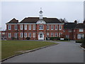 Ranelagh School, Bracknell in Bracknell Forest (B)