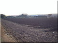 Mains of Balgavies and Ploughed Field in DD8 2SE