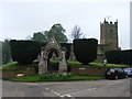 St Denys, Cold Ashby in NN6 6EU