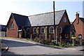 Steventon Methodist Church in OX13 6RS